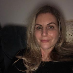 Meet your Posher, Kathryn